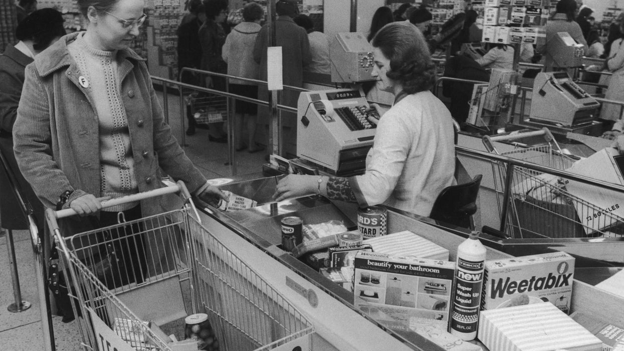 Britain's best and worst brands for customer service