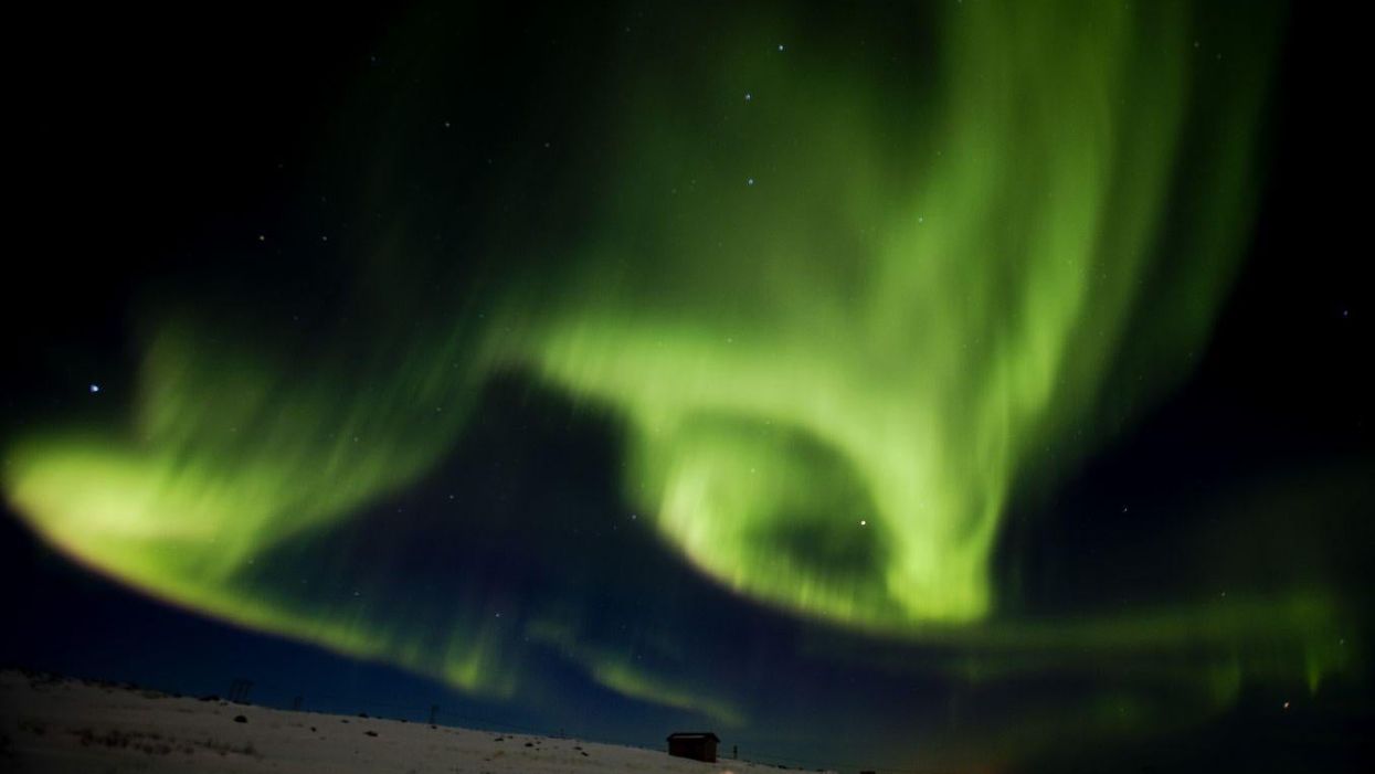 The 10 best places you can watch the Northern Lights