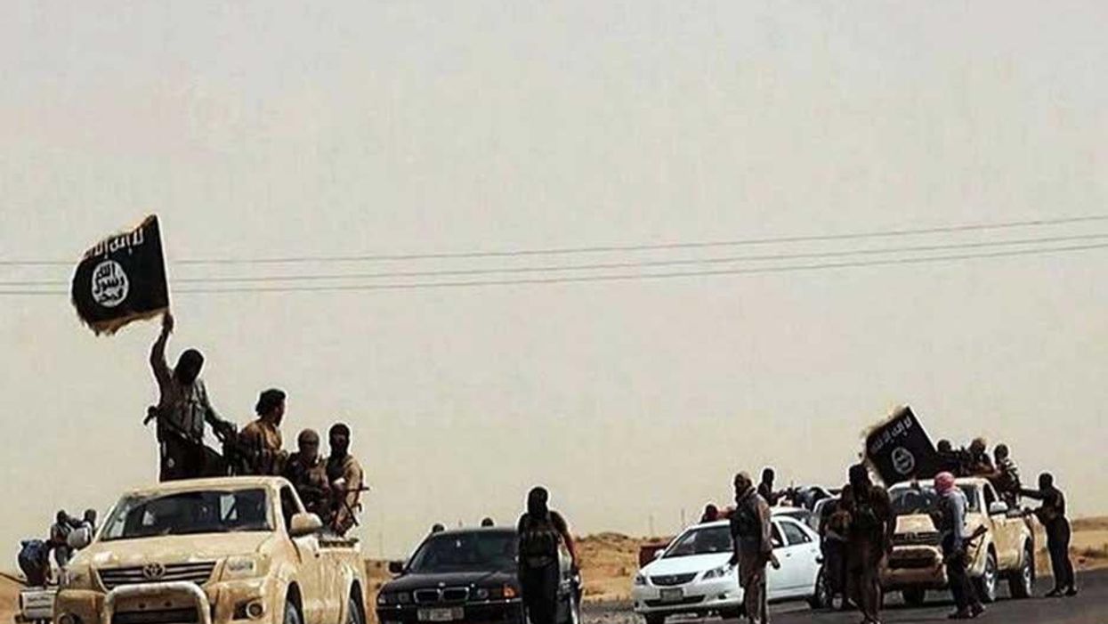 Who is in the coalition of the willing and what is the coalition of the unwilling