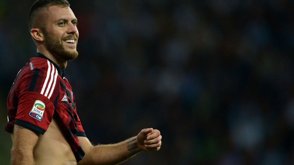 The greatest goal you will see today, or tomorrow, or for a while actually