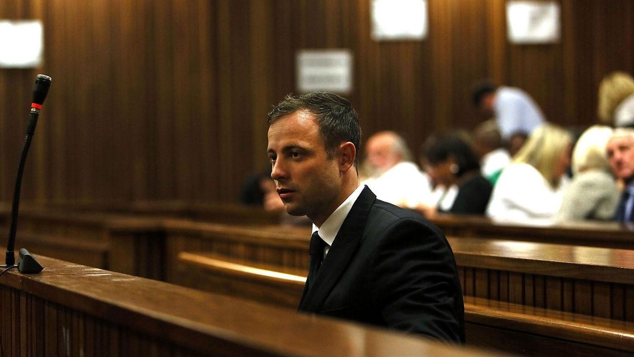 Why Oscar Pistorius was cleared of murder and could walk free