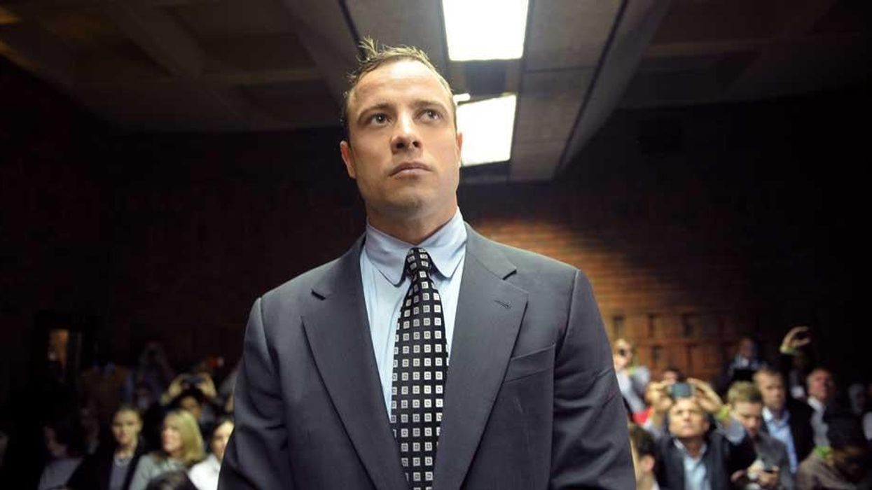 11 key moments of the Oscar Pistorius trial