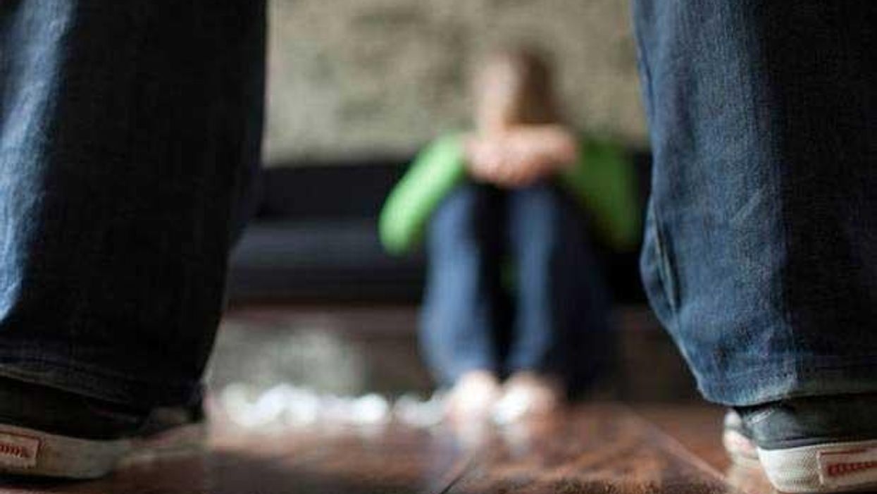 Domestic violence is deadlier than all these things (including war)