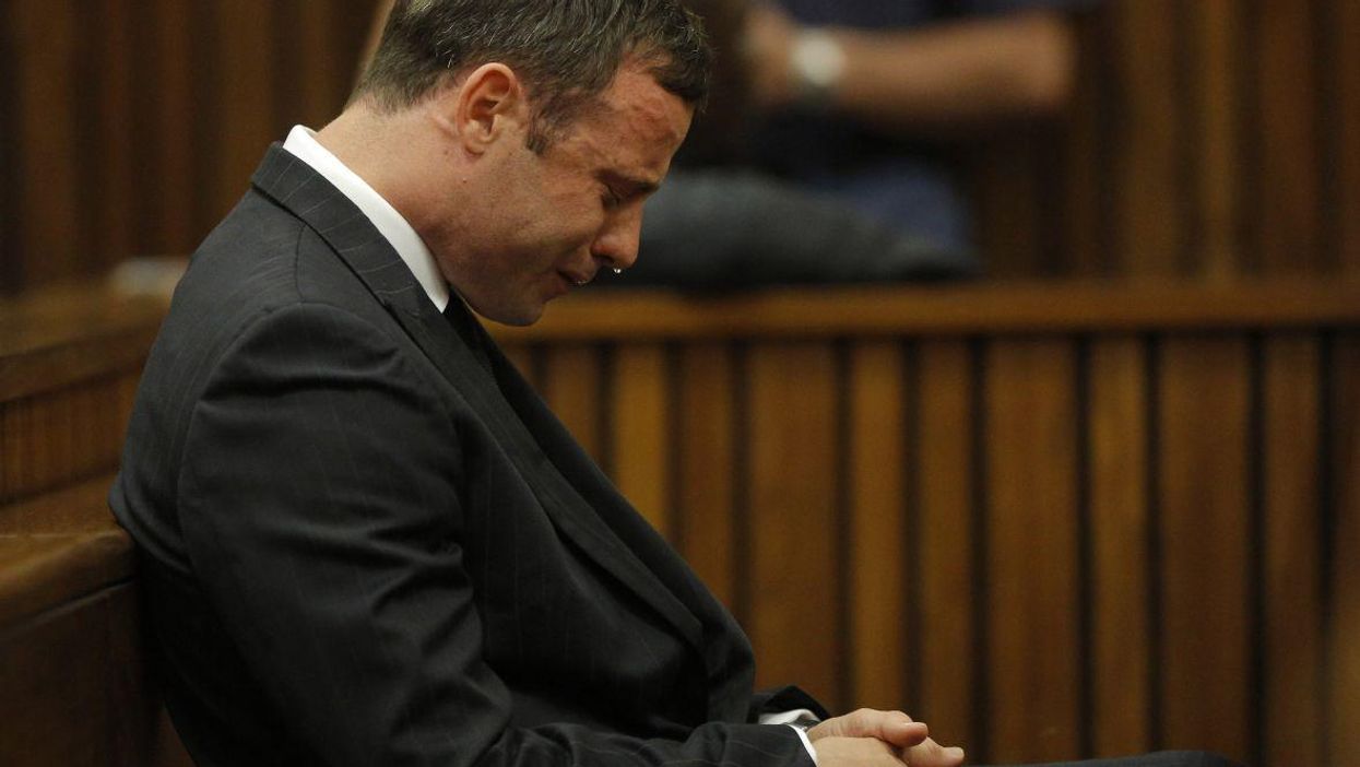 Everything you need to know about the Oscar Pistorius verdicts