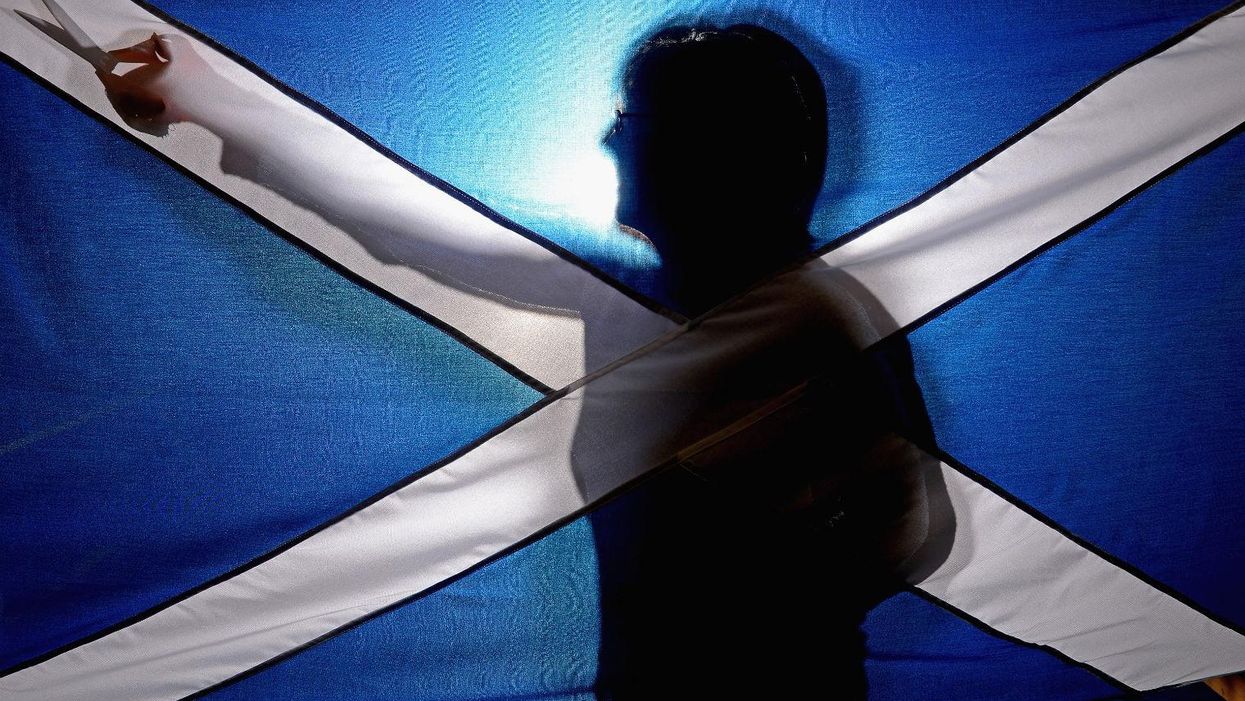 Could you pass a Scottish citizenship test?
