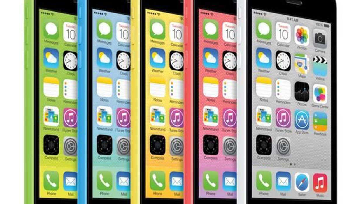 Why you should worry if you have any of these phones