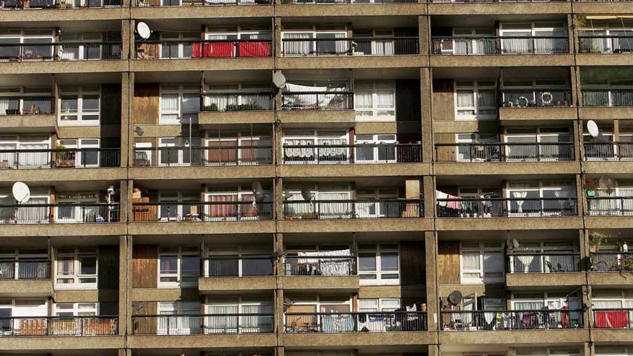 Nine stories that expose the utter idiocy that is the bedroom tax