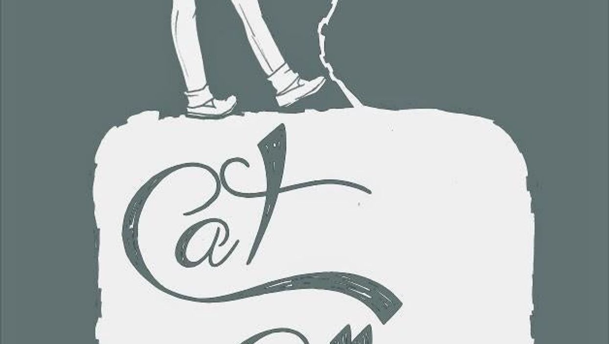 The one comic strip about catcalling you need to read