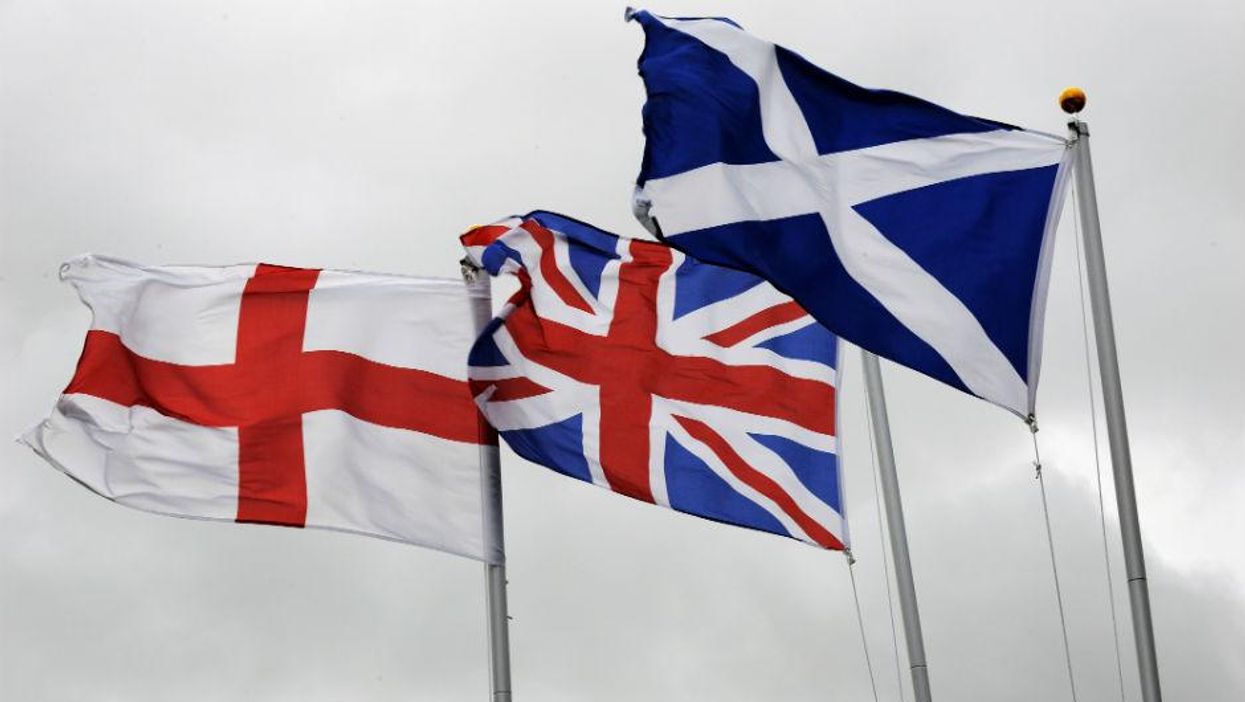 The English migrants who could affect Scotland's independence vote