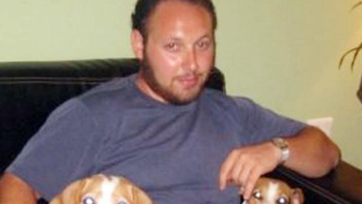 Steven Sotloff's dispatches show a fearless journalist at work