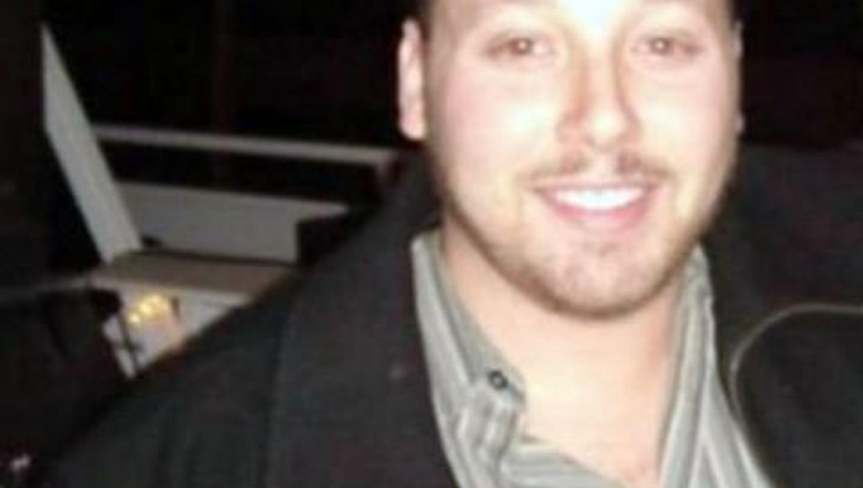 These are the pictures of Steven Sotloff we should remember