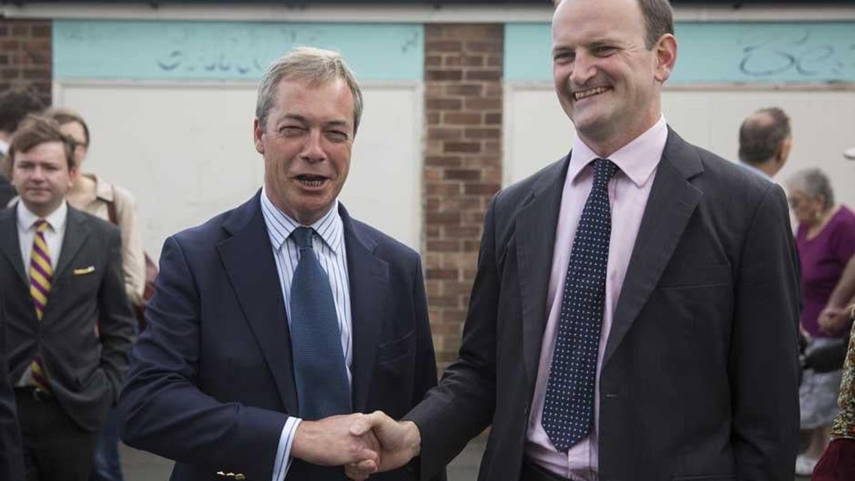 Why this will be a birthday to remember for David Cameron