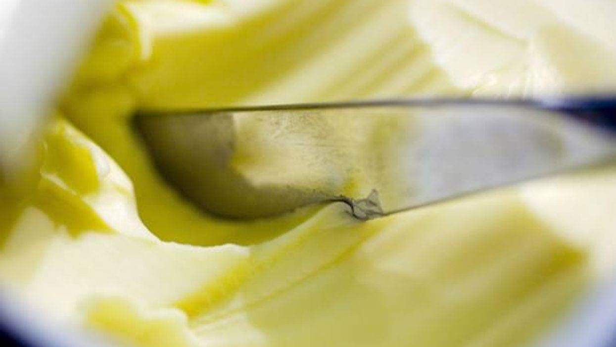 Introducing one of the smoothest job descriptions of all time