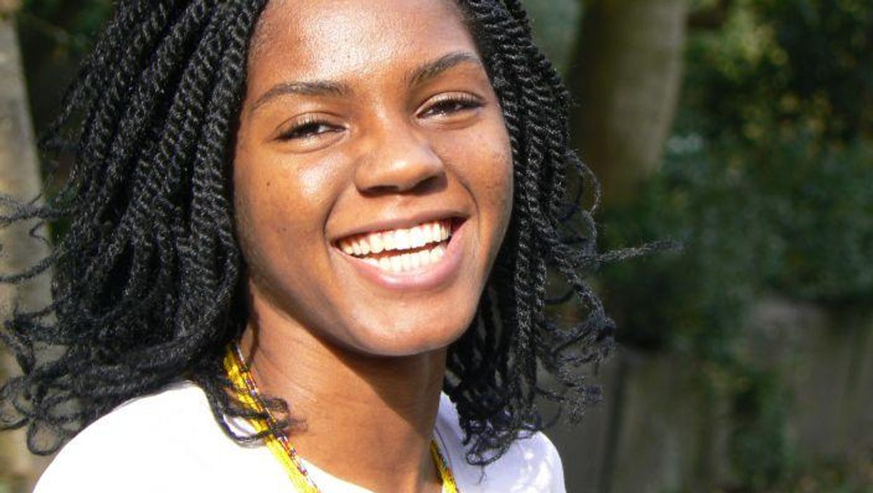 British woman 'being held captive so her family can cure her gayness'