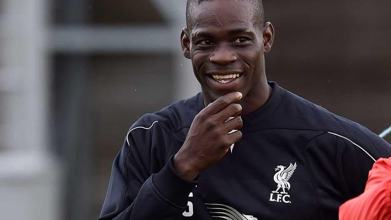 A potted history of Mario Balotelli's greatest escapades