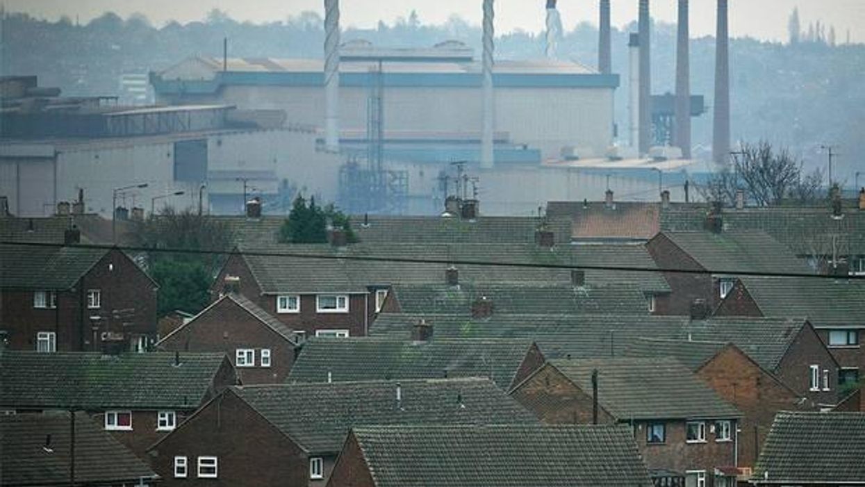 'Courageous' Rotherham report confronts awful truth