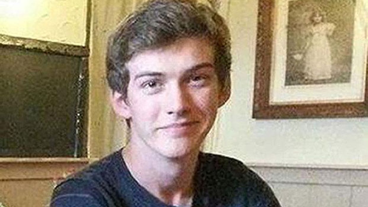 Teenager's death 'linked to ice bucket challenge'
