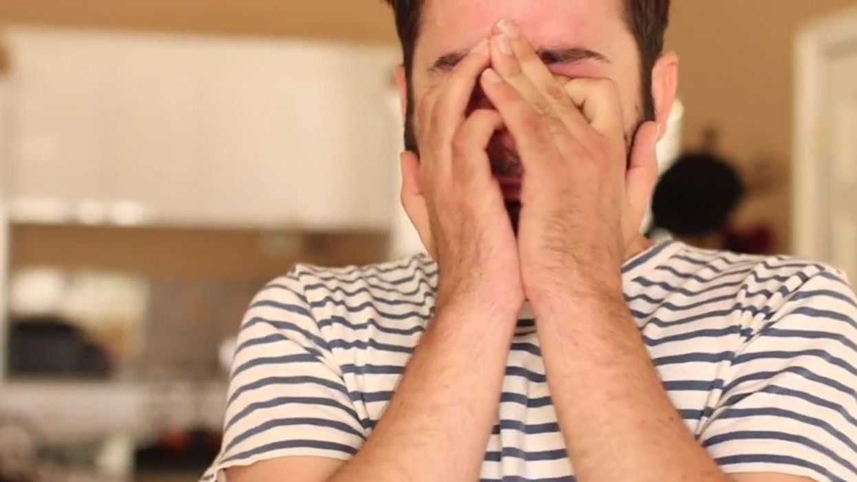 A timely reminder why the ALS ice bucket challenge is important