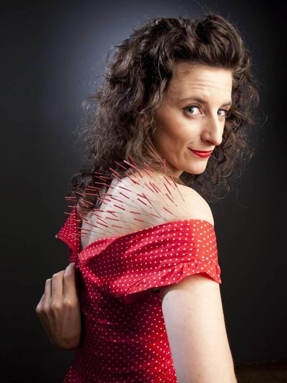 These are the 10 funniest jokes at the Edinburgh fringe indy100 indy100