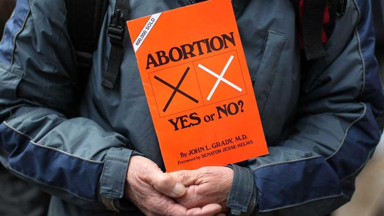 'The Irish government is treating women worse than animals'