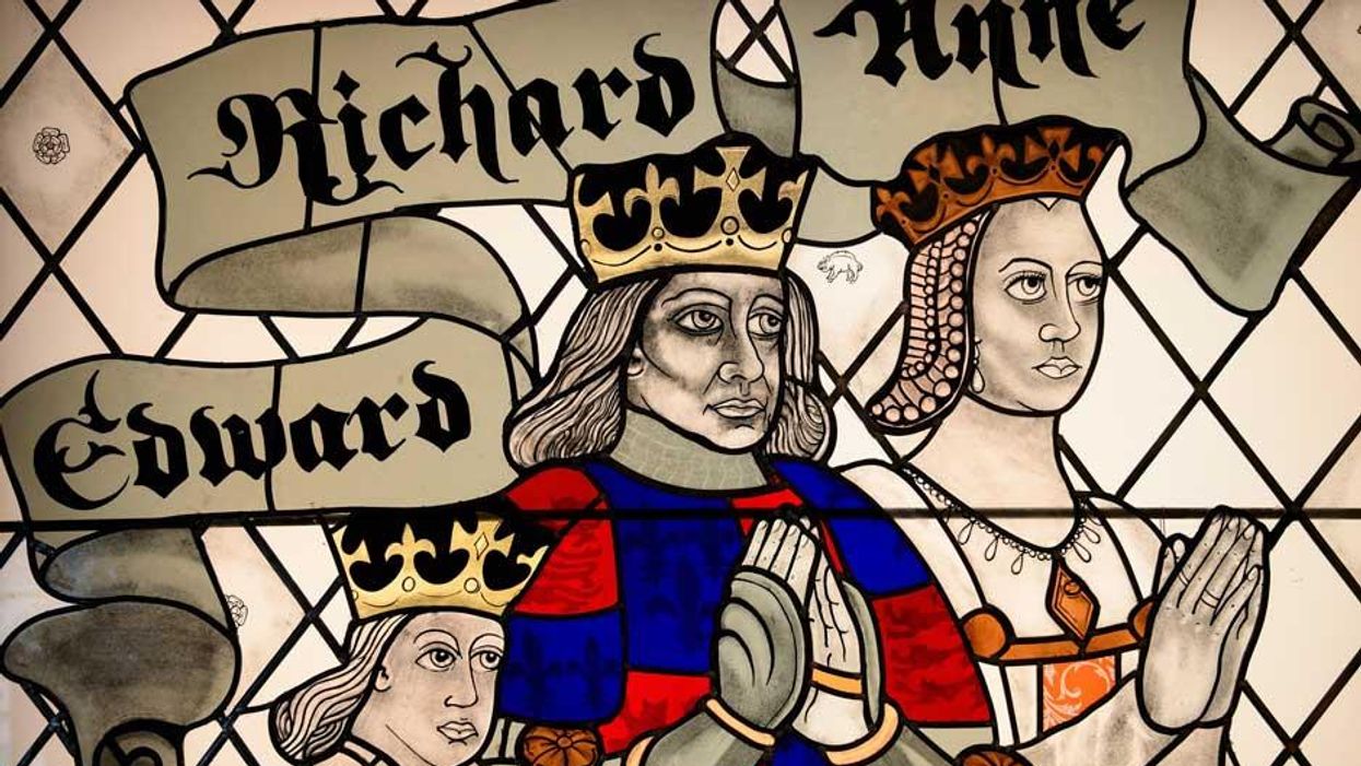 9 things we have learnt about Richard III since his body was found