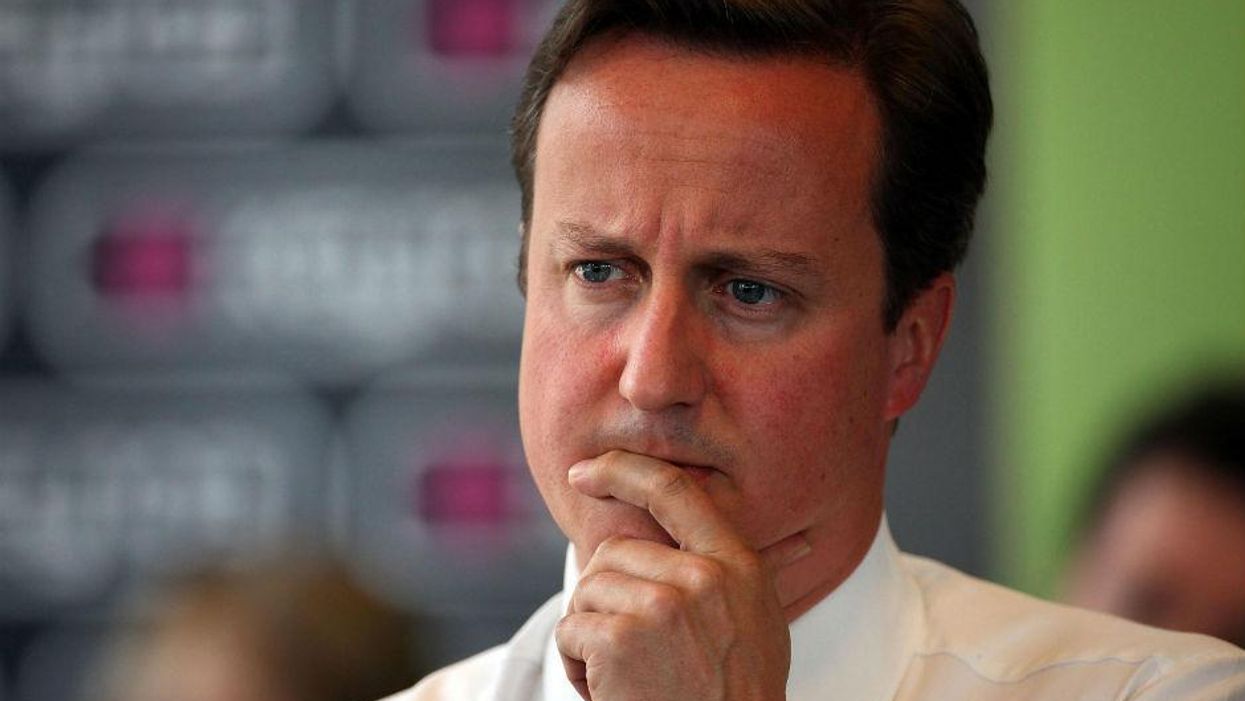 Does David Cameron 'lack a coherent strategy' on Islamic extremism?