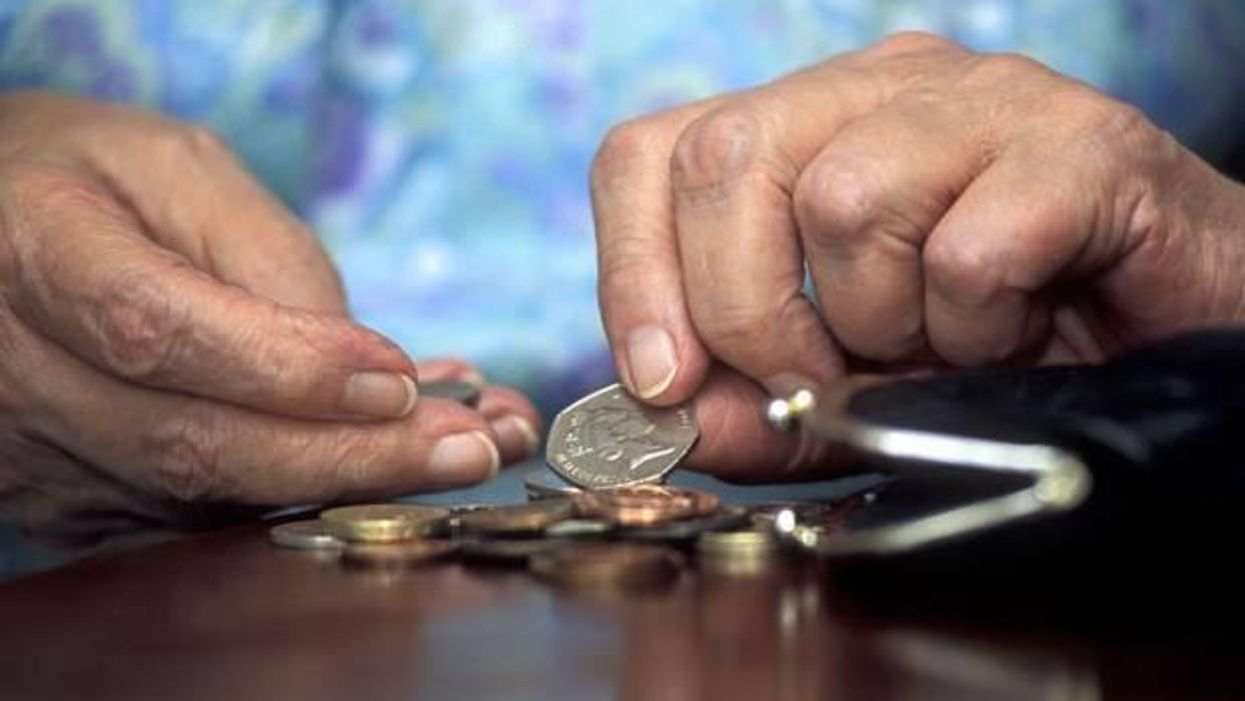 11 surprising facts about Britain's underpaid army of carers