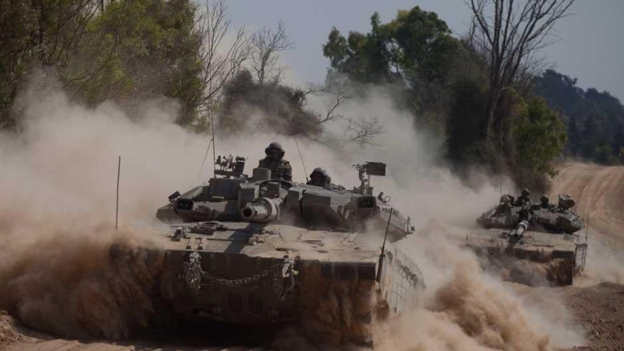 Arab Israelis are losing their jobs for criticising the IDF on Facebook