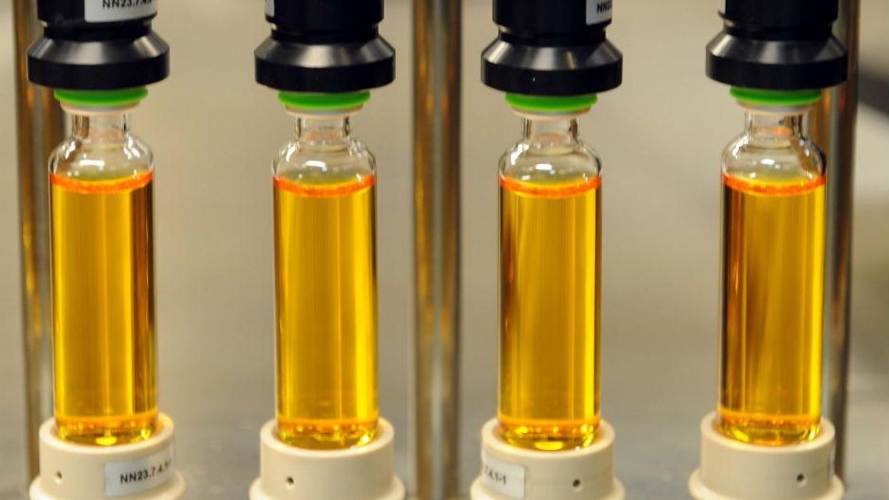 In numbers: nation of diabetics using 10% of NHS drugs budget