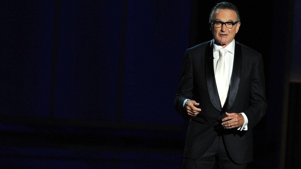 Samaritans guidelines v the Robin Williams front pages