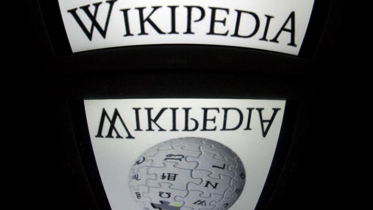 Why are civil servants editing Wikipedia pages of Scottish footballers?