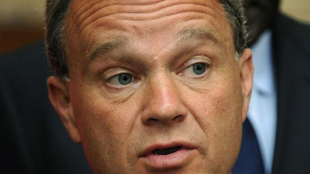 Why this FCO minister's resignation is good news for Ukip