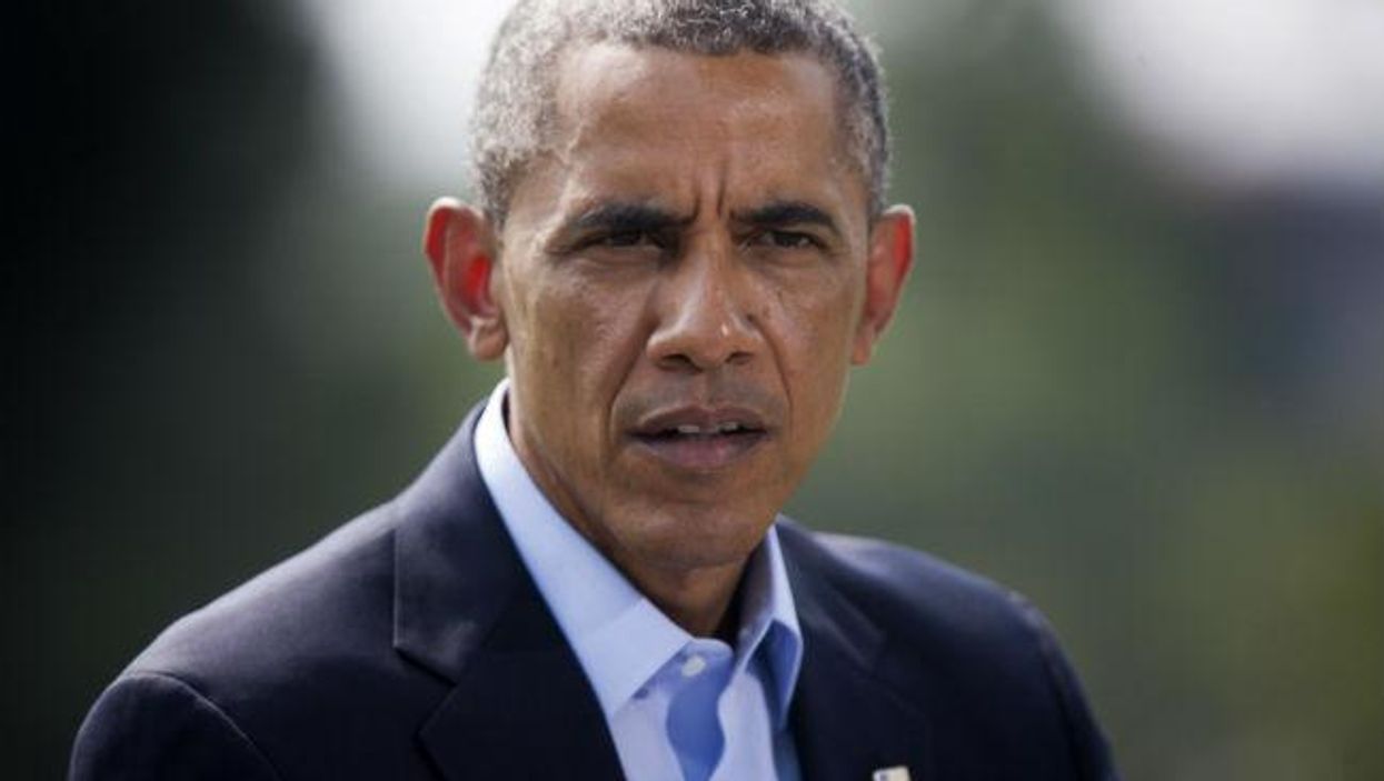 Everything you need to know about the US bombing of Iraq
