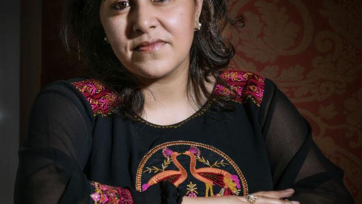 Baroness Warsi: The moment I knew I had to quit the government