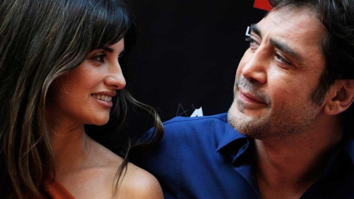 Actors who openly criticise Israel ‘risk being blacklisted’