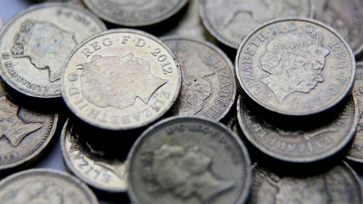 Why Alex Salmond wants Scotland to keep the pound
