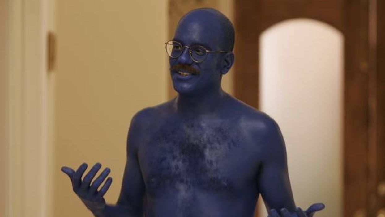 Arrested Development Season 5 is happening