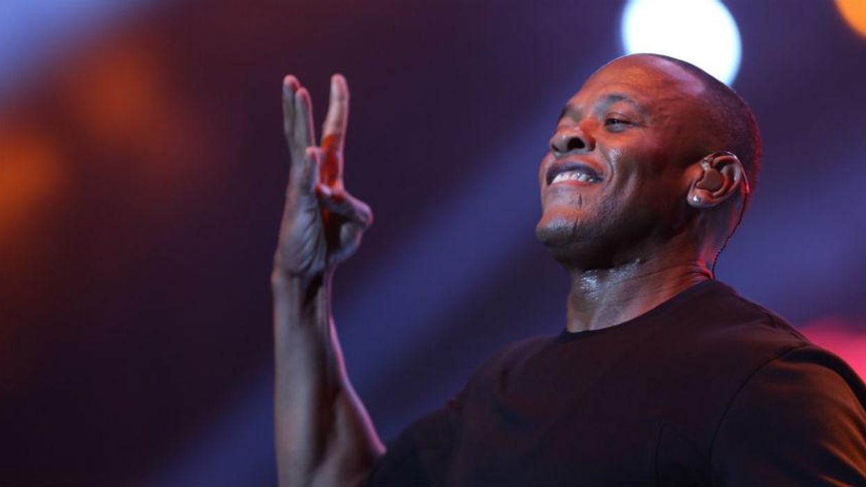 Rappers love speaking in the third person, according to this data