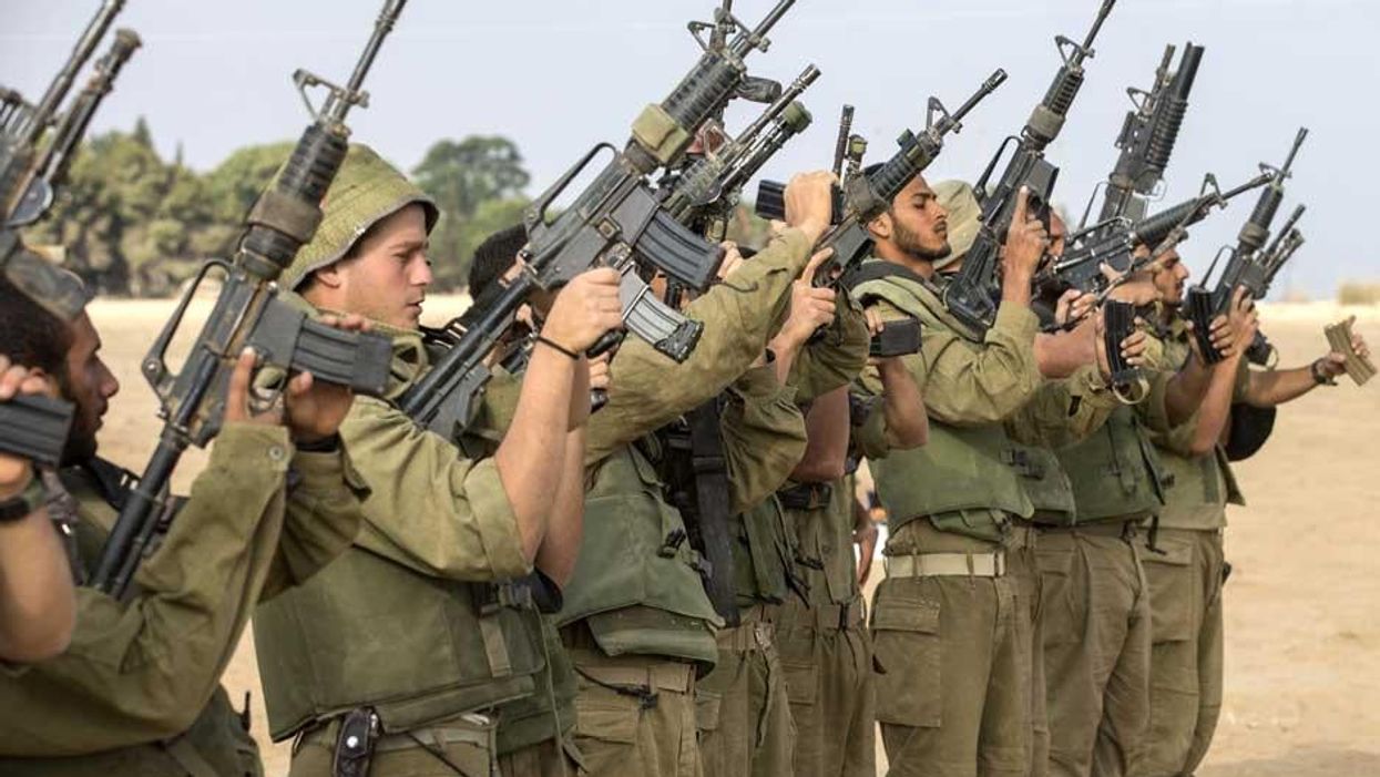 Israel arms embargo: who is calling for one and will things ever change?