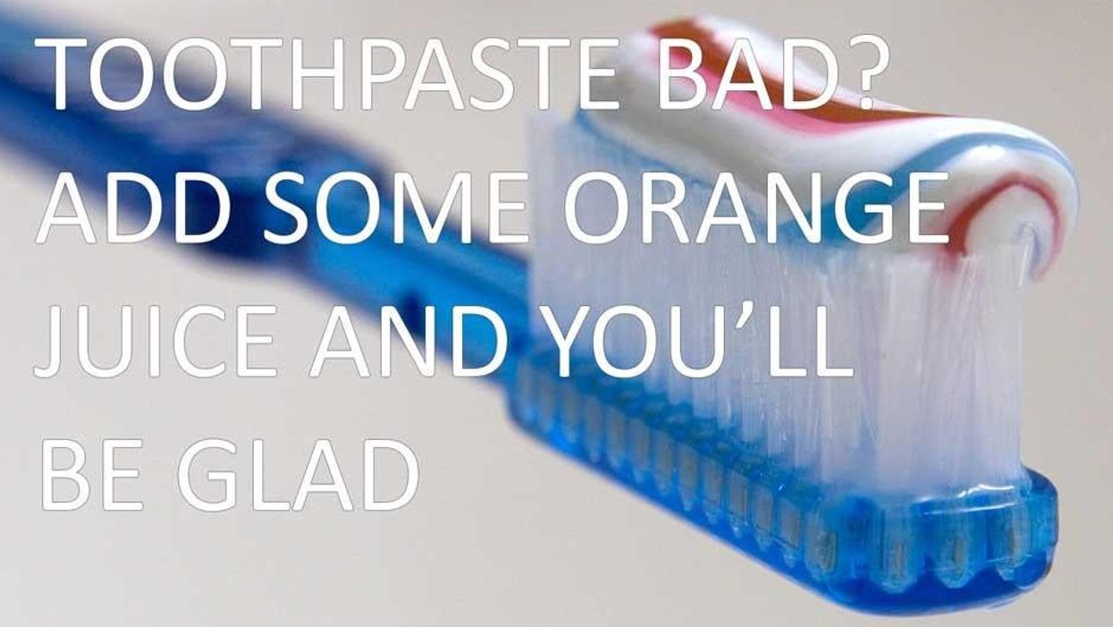 The six worst pieces of advice that rhyme