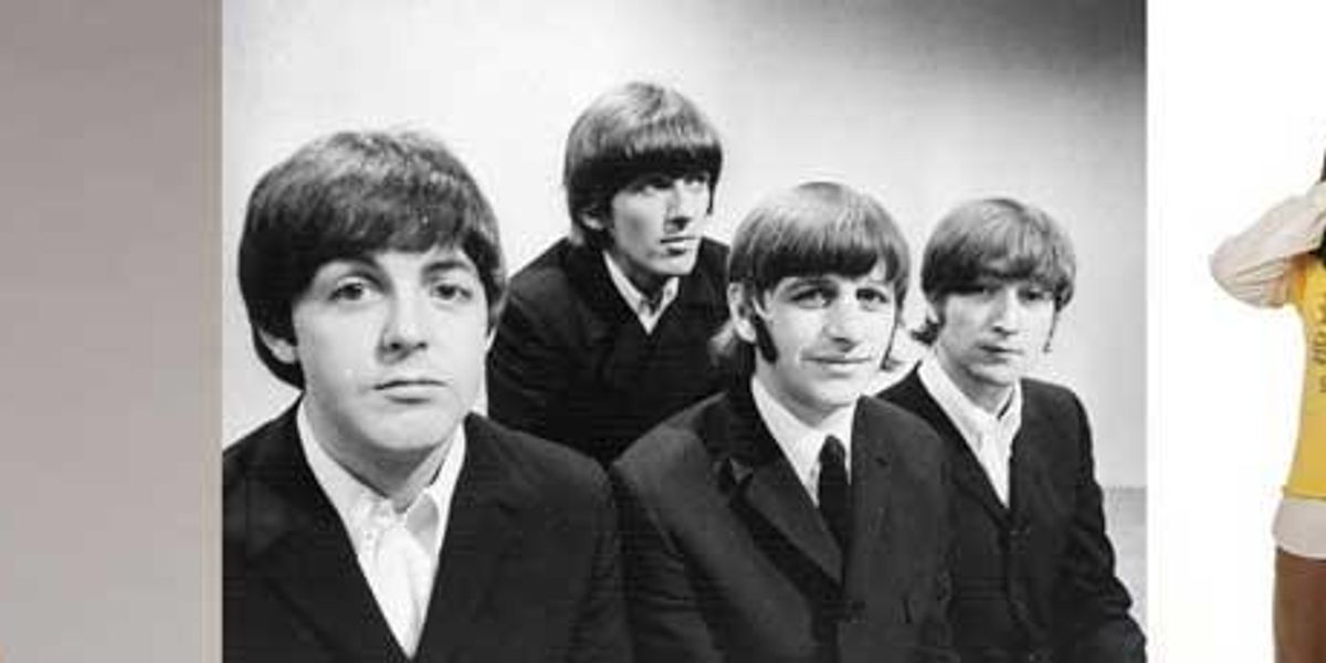 Confusing Music The 10 most splendidly confusing pop lyrics ever | indy100 | indy100