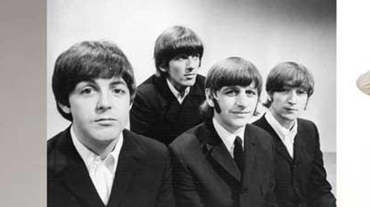 The 10 most splendidly confusing pop lyrics ever