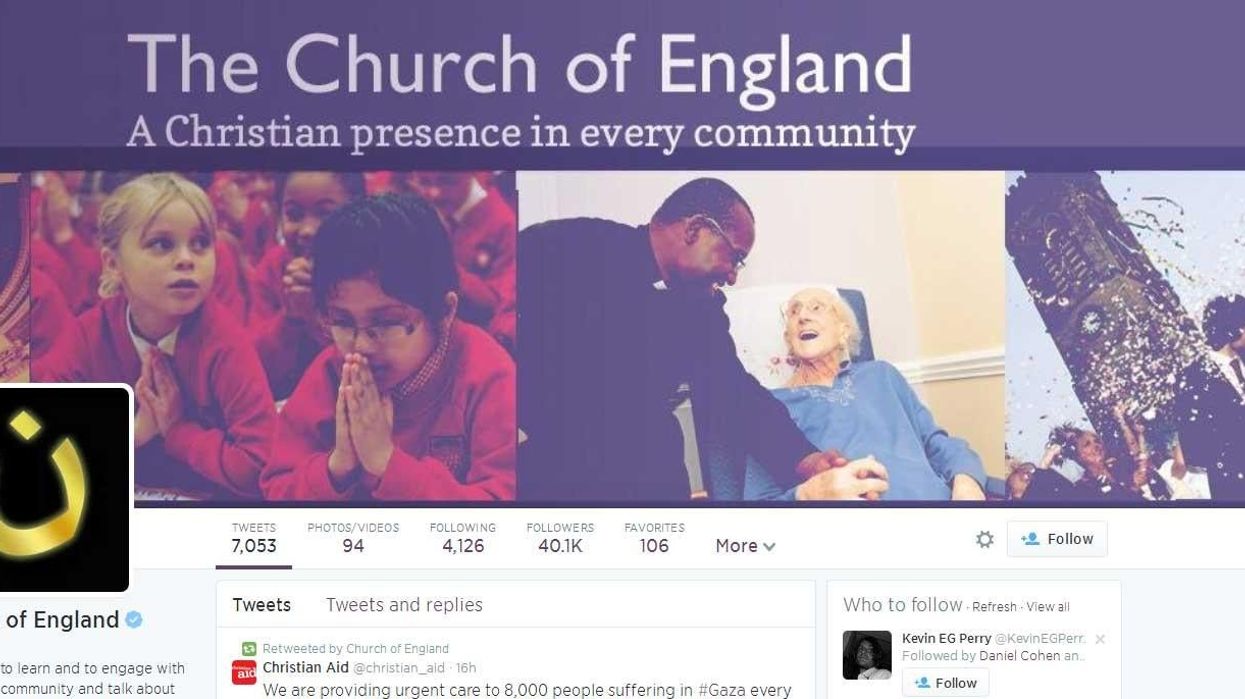 Why you're going to be seeing this symbol a lot more on social media