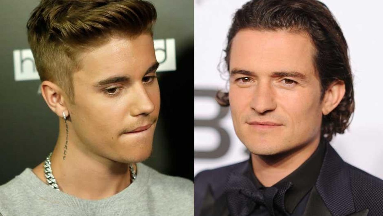Bieber v Bloom: What you need to know about the most amusing celebrity spat of recent times