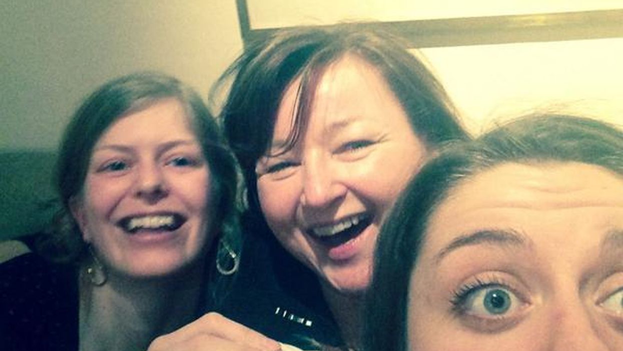 How Turkish women had the last laugh