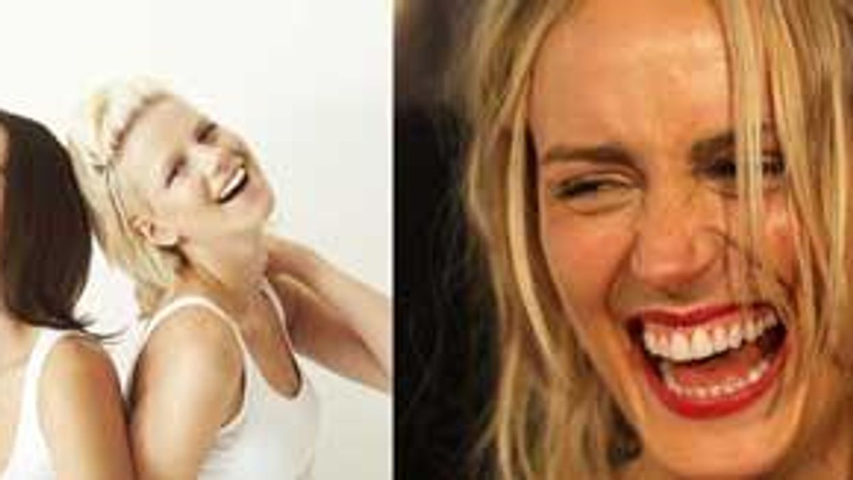 The pictures Turkey's deputy prime minister doesn't want you to see