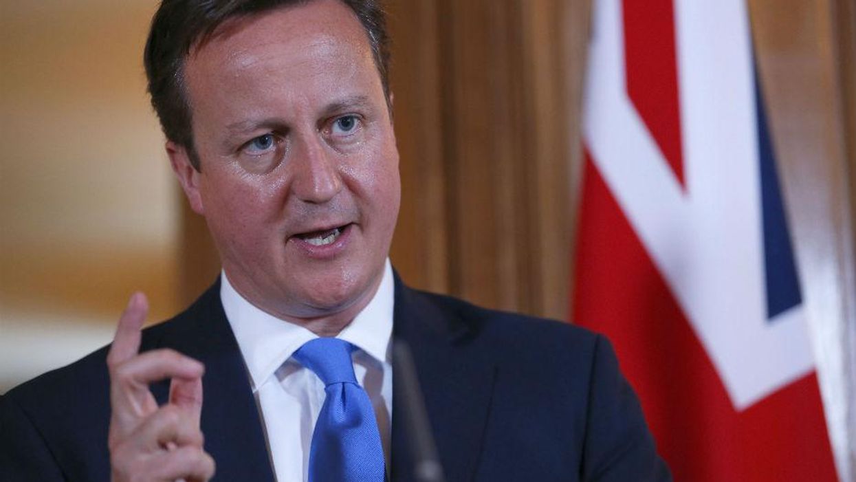 Cameron's claims on EU benefits vs. the truth about EU benefits