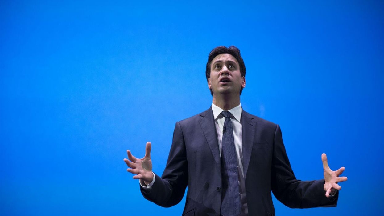 Seven reasons why Ed Miliband's 'people's PMQs' plan is doomed