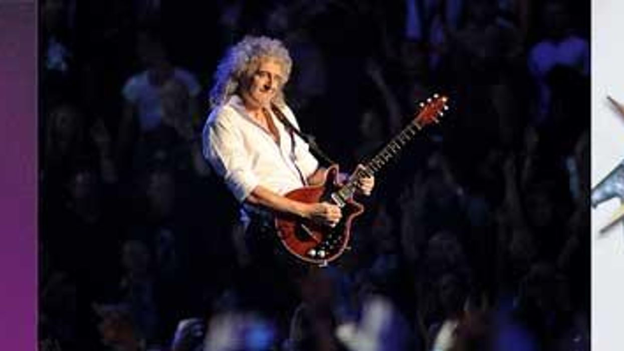 Six rockstars with hobbies your grandmother would approve of