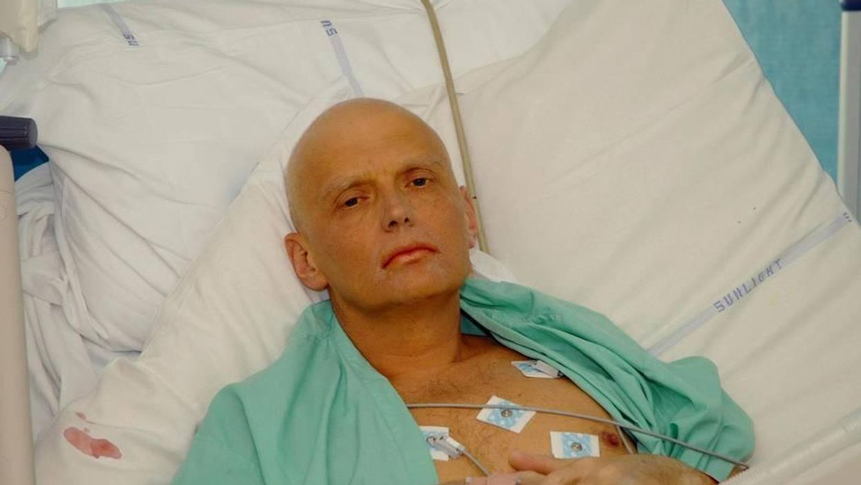 Litvinenko: Timeline of the spy saga that eroded Anglo-Russian diplomacy